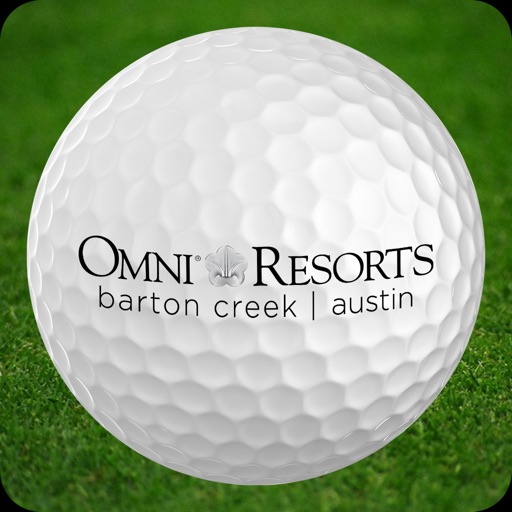 Omni Barton Creek Resort & Spa icon