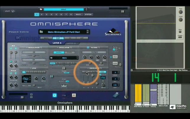 Core Course For Omnisphere(圖3)-速報App