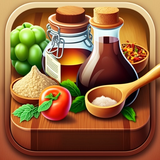 Chat GPT Recipes by Ingredient