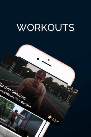 Fittrack screenshot 3