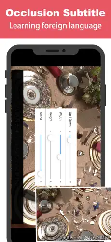 Screenshot 2 ePlayer - Movie Video Player iphone