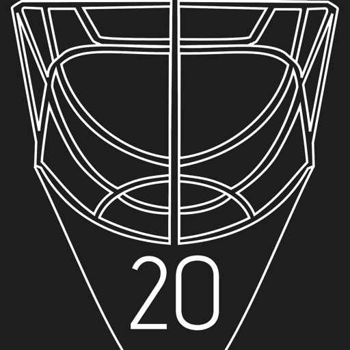 On Paper Sports Hockey '20