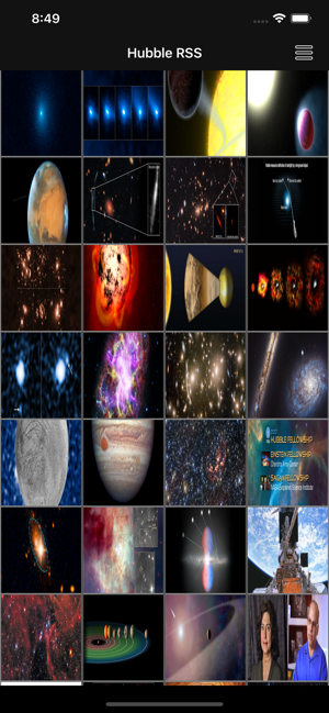 Hubble RSS(圖3)-速報App