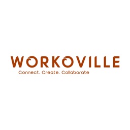 Workoville Cowork