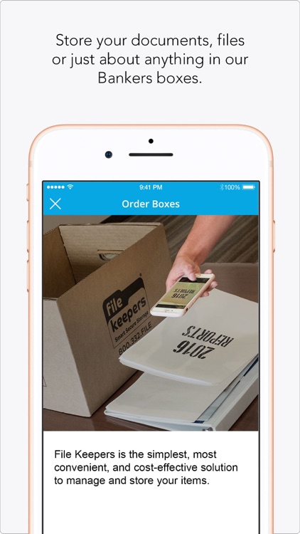File Keepers screenshot-3
