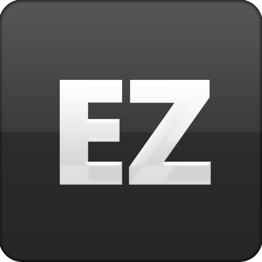 EZOfficeInventory iOS App