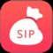 SIP calculator will returns number of times the actual amount gets rolled over and the Net return amount