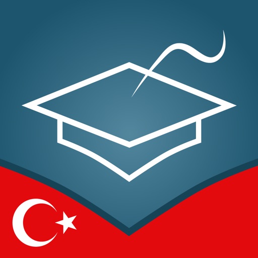 Learn Turkish - AccelaStudy® icon