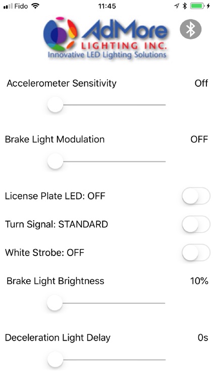 AdMore Lighting