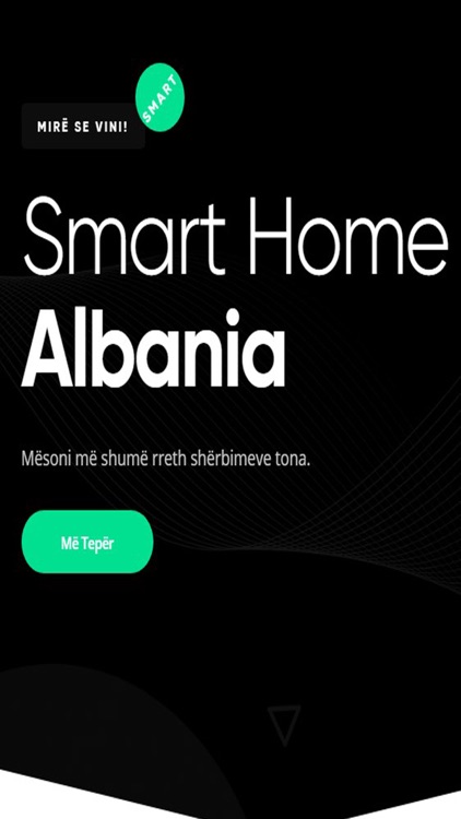 SMART HOME ALBANIA