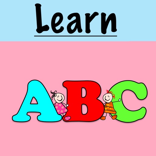 Learn ABC Play