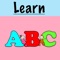 Learn ABC and play with us