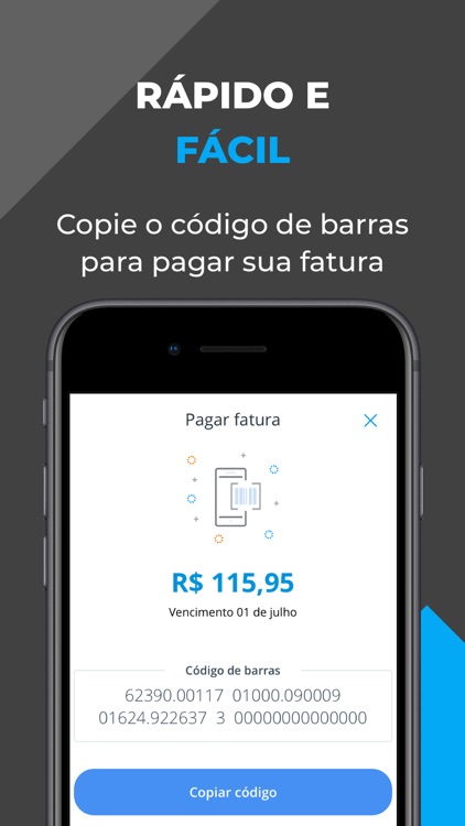 PAN Cartões screenshot-3