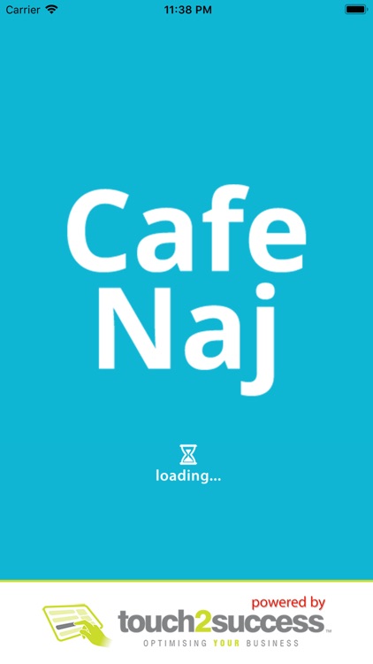 Cafe Naj