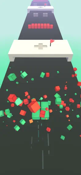 Game screenshot Cube Formation mod apk