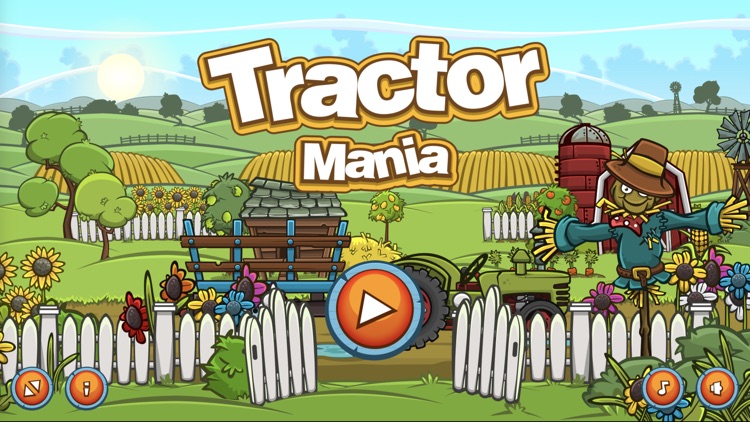 Tractor Mania 2