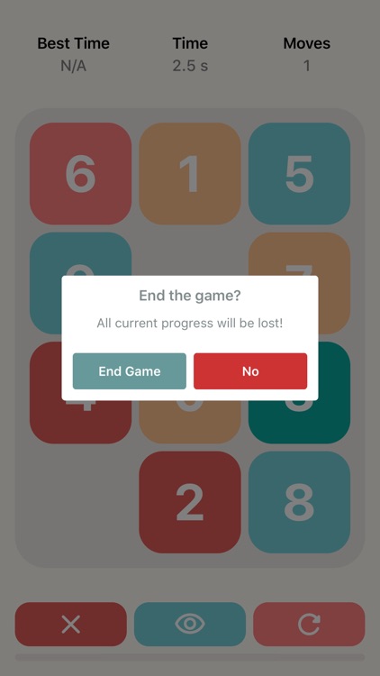 Up Slide Down screenshot-6