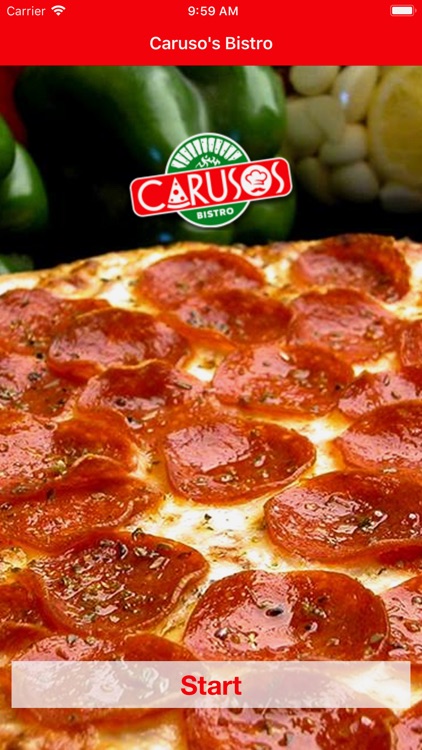 Caruso's Bistro