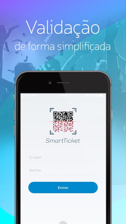 SmartTicket - Pixel Solutions