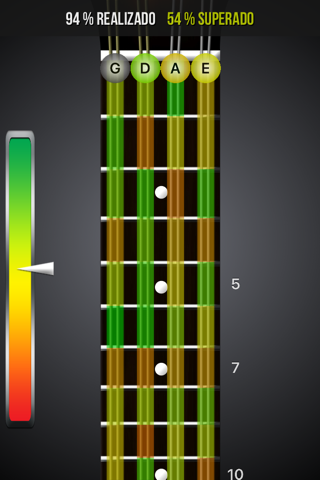 Fretuoso - Mandolin Edition screenshot 4