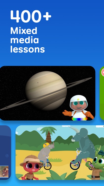 MarcoPolo World School screenshot-4