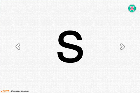 Mnemonics A-Z - náhled