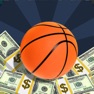 Get Cash Dunk－ Shoot Some Hoops for iOS, iPhone, iPad Aso Report