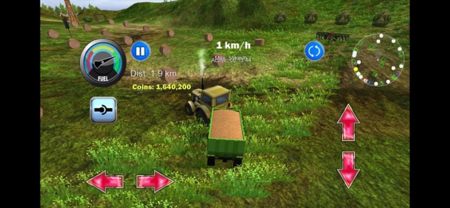 Tractor : More Farm Driving(圖4)-速報App