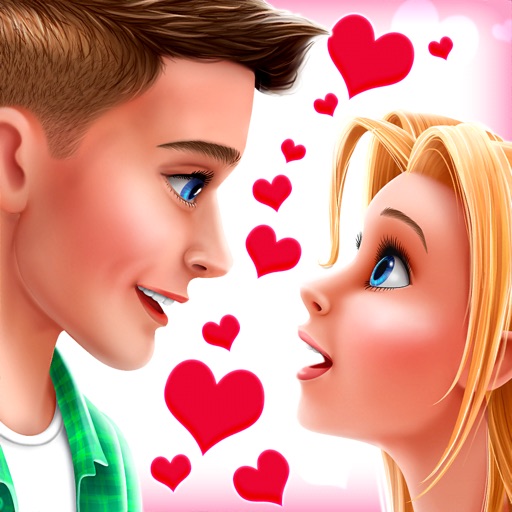 First Love Kiss