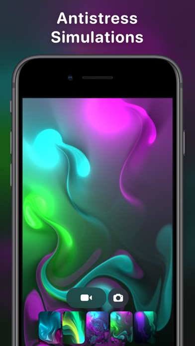 Gravity Fluid Slime Wallpapers By Ilya Rimchikov Ios United States Searchman App Data Information - como dibujar el logo de roblox how to get free robux