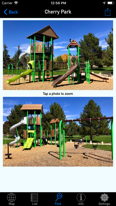 Denver Playgrounds & Parksのおすすめ画像4