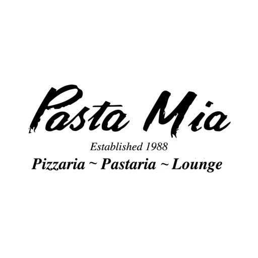 Pasta Mia