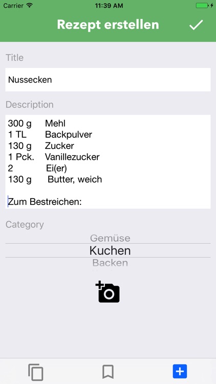 Reswipes Rezepte screenshot-4