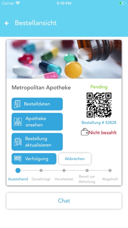 MedMee - Ihre Apotheke vor Ort screenshot-7