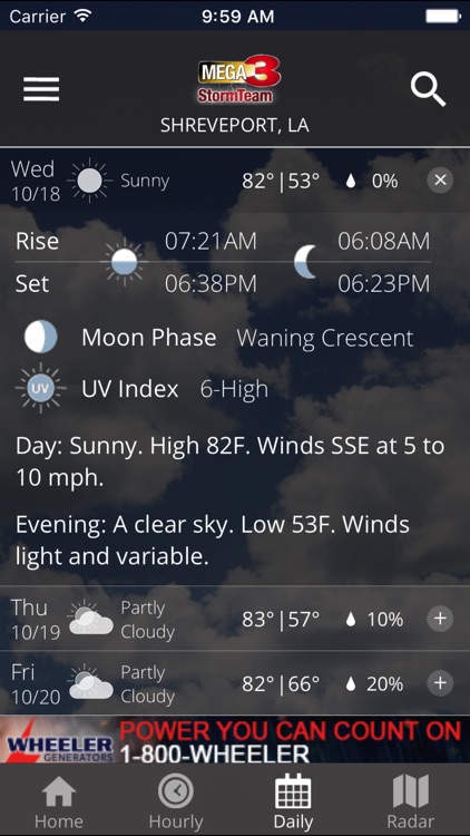 Storm Team 3 screenshot-4