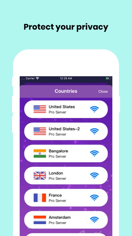 Hotspot Fast Vpn