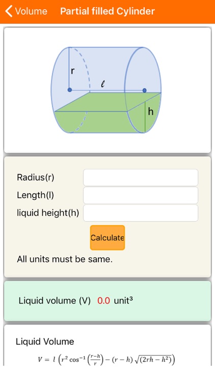 Math Solution