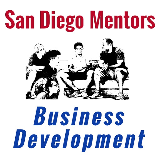 San Diego Mentors BusDev