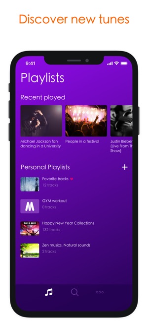 Music Pro - Play Youtube Music(圖5)-速報App