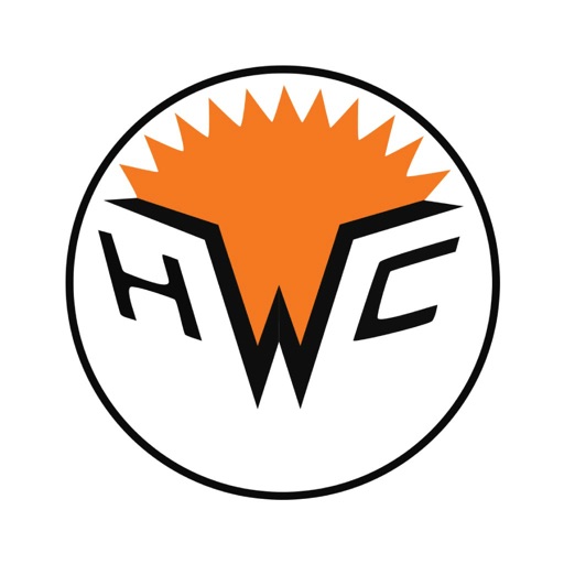 W.H.C icon
