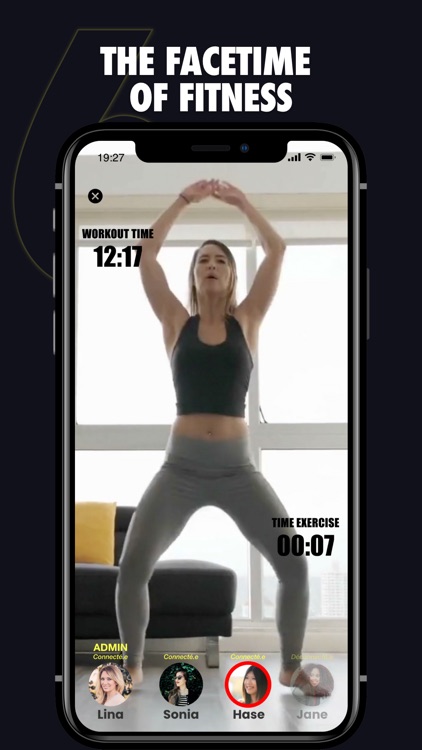 Fitness Yoga Zumba: FitAndView screenshot-6