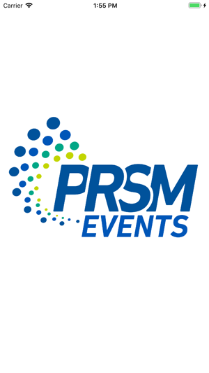 PRSM Events