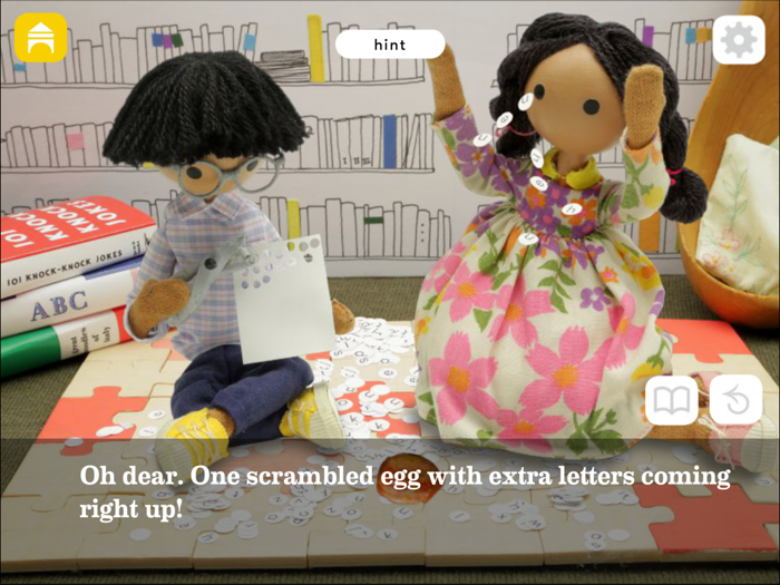 Springs Easter Egg Hunt