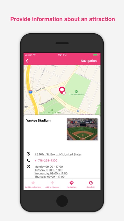 Funliday - Travel Planner screenshot-4