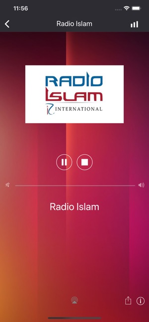 Islam Radio ·(圖4)-速報App