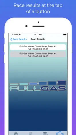 Game screenshot Full Gas hack