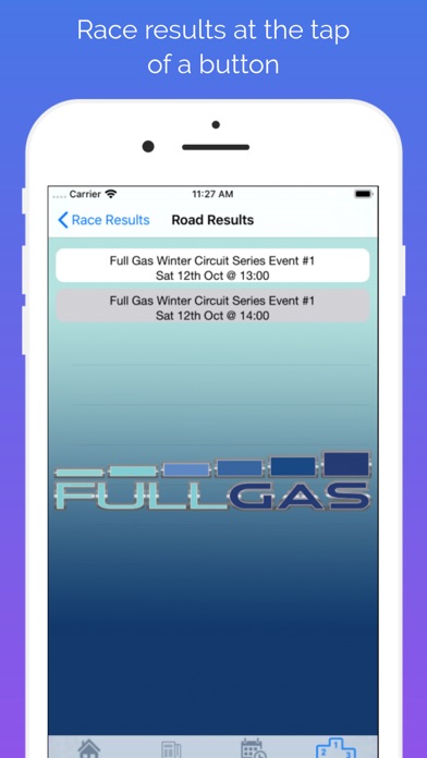 Full Gas screenshot 3