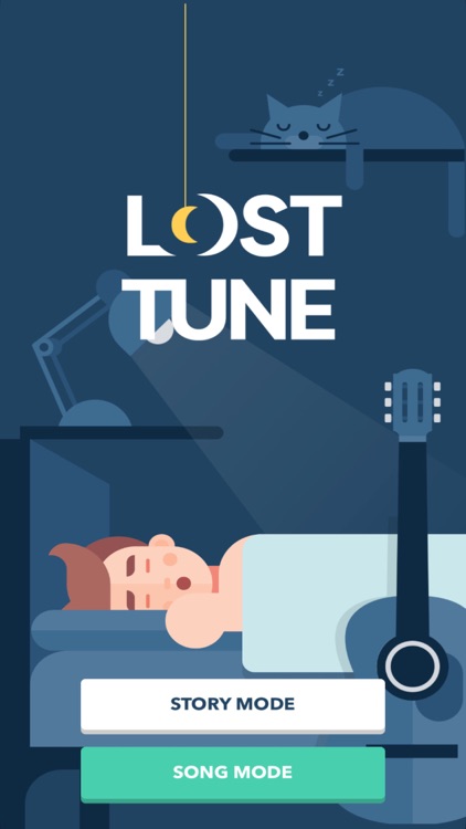Lost Tune - Play With Music