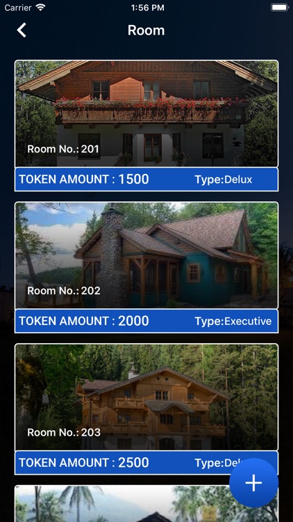 Guest House Booking Manager screenshot-4