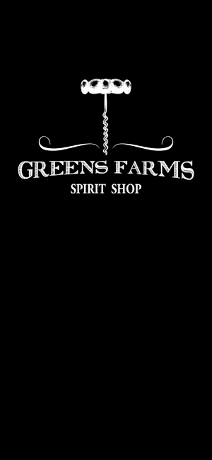 Greens Farms Spirit Shop